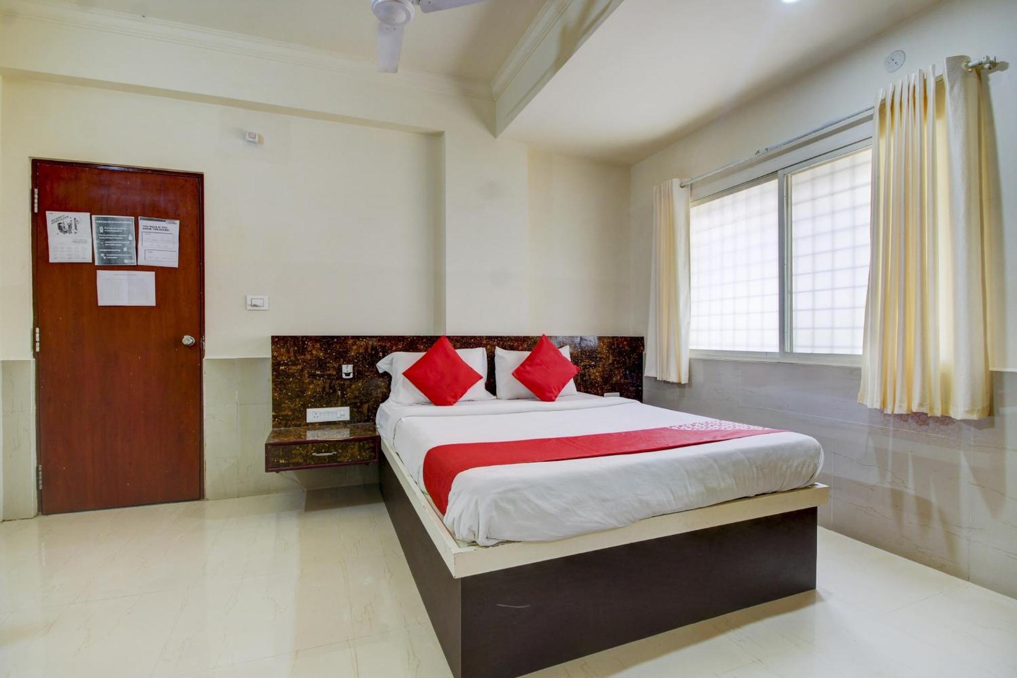 Super Hotel O Nar Comforts Near Ksr Railway Station Bengaluru Kültér fotó
