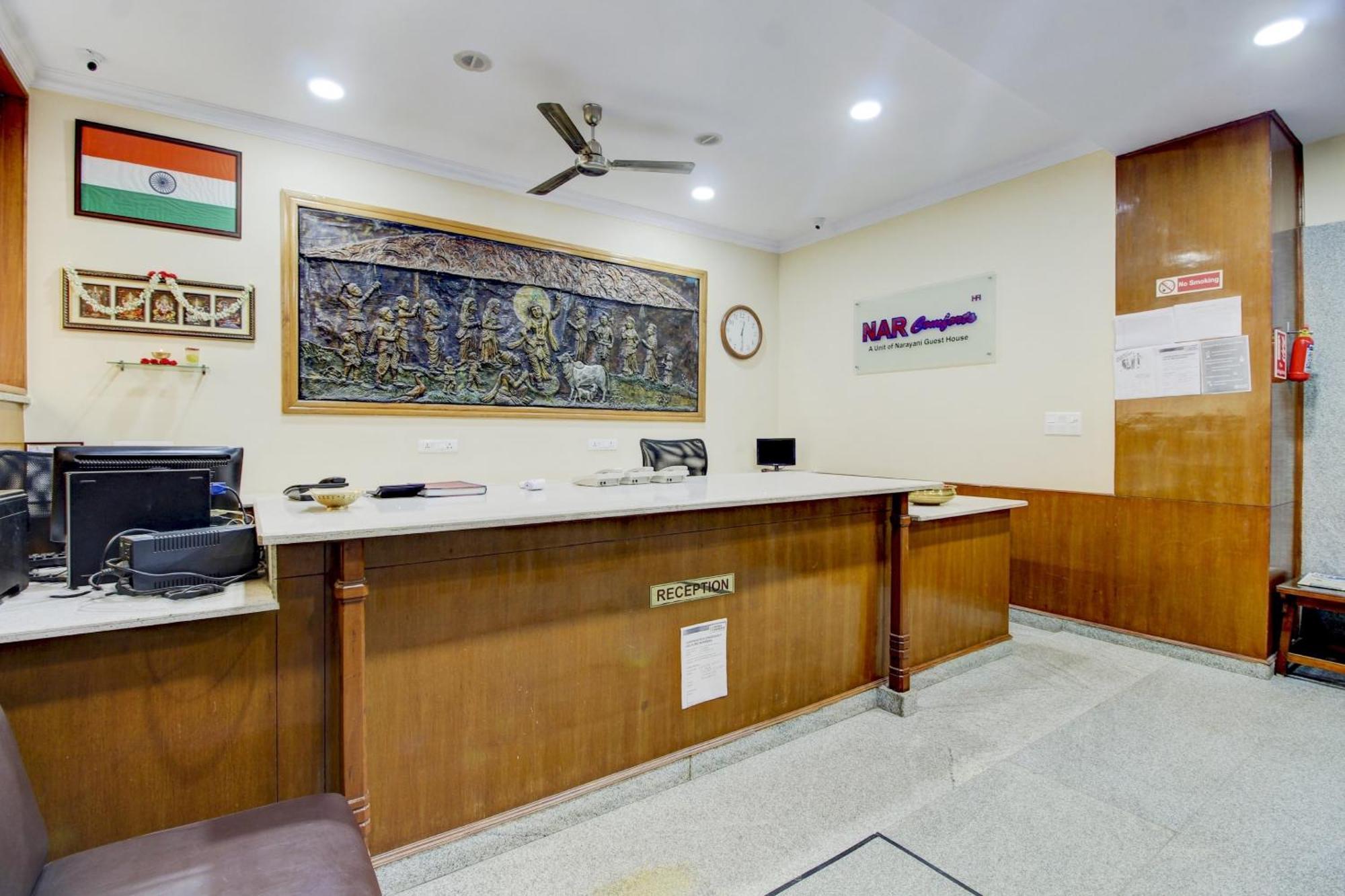 Super Hotel O Nar Comforts Near Ksr Railway Station Bengaluru Kültér fotó