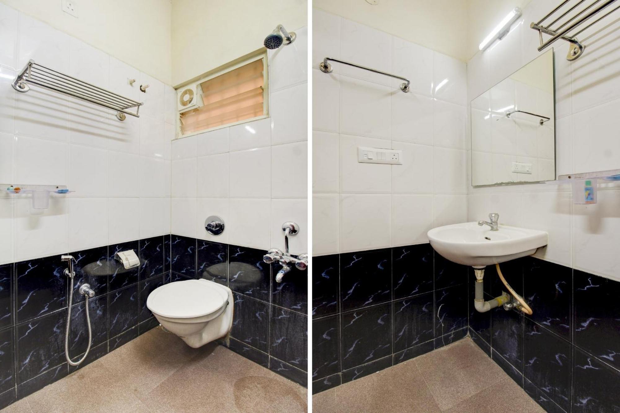 Super Hotel O Nar Comforts Near Ksr Railway Station Bengaluru Kültér fotó